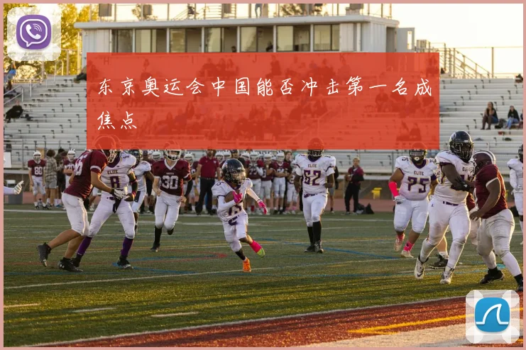 东京奥运会中国能否冲击第一名成焦点