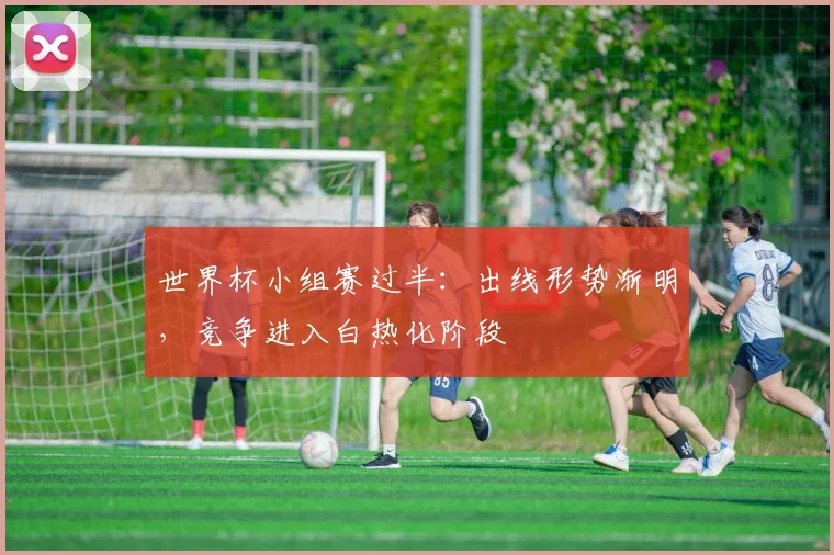 世界杯小组赛过半：出线形势渐明，竞争进入白热化阶段